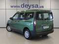 Ford Tourneo Courier 1.0 Ecoboost Trend zelena - thumbnail 5