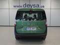 Ford Tourneo Courier 1.0 Ecoboost Trend zelena - thumbnail 6