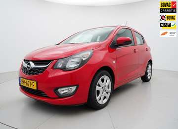 1.0 ecoFLEX Edition|met nieuwe APK|Automaat|4 nieu