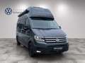 Volkswagen Grand California VW Crafter Grand T6 California 600 TDI 3,5to Grau - thumbnail 6