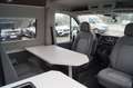 Volkswagen Grand California VW Crafter Grand T6 California 600 TDI 3,5to Grau - thumbnail 12