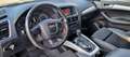 Audi Q5 2.0 Tdi Quattro 170 cv S-tronic Zwart - thumbnail 7