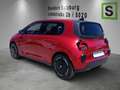 Renault Twingo TWINGO E-Tech Electric Techno 80 PS urban range Rot - thumbnail 2