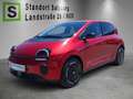 Renault Twingo TWINGO E-Tech Electric Techno 80 PS urban range Rot - thumbnail 1