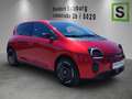 Renault Twingo TWINGO E-Tech Electric Techno 80 PS urban range Rot - thumbnail 4