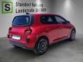 Renault Twingo TWINGO E-Tech Electric Techno 80 PS urban range Rot - thumbnail 3