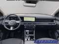 Hyundai TUCSON Trend Mild-Hybrid Advanced 1.6 T-Gdi DCT MHEV 160P Schwarz - thumbnail 11