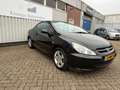 Peugeot 307 CC 2.0-16V Cabriolet, Automaat, Zwart - thumbnail 6