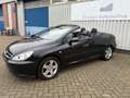 Peugeot 307 CC 2.0-16V Cabriolet, Automaat, Zwart - thumbnail 4