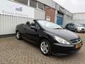 Peugeot 307 CC 2.0-16V Cabriolet, Automaat, Zwart - thumbnail 5