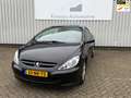 Peugeot 307 CC 2.0-16V Cabriolet, Automaat, Zwart - thumbnail 1