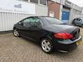 Peugeot 307 CC 2.0-16V Cabriolet, Automaat, Zwart - thumbnail 9