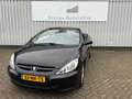 Peugeot 307 CC 2.0-16V Cabriolet, Automaat, Zwart - thumbnail 2
