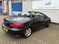 Peugeot 307 CC 2.0-16V Cabriolet, Automaat, Zwart - thumbnail 12