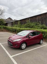 1.6 TDCi Econetic