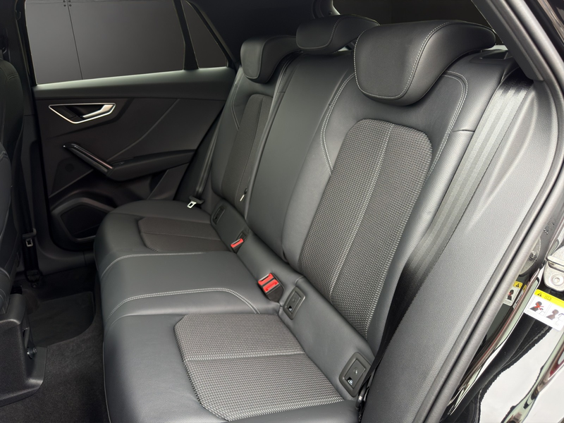 Audi Q2 35 TFSI s-tronic S line Navi+Matrix+Kamera — photo 12