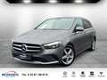 Mercedes-Benz B 200 Progressive AHK Navi Kamerasystem Klima Navi Grau - thumbnail 1