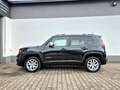 Jeep Renegade Limited 4WD |AHK|Sitzhzg|Klima|SHG| Schwarz - thumbnail 4