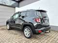 Jeep Renegade Limited 4WD |AHK|Sitzhzg|Klima|SHG| Schwarz - thumbnail 5