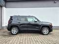 Jeep Renegade Limited 4WD |AHK|Sitzhzg|Klima|SHG| Schwarz - thumbnail 8