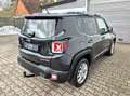 Jeep Renegade Limited 4WD |AHK|Sitzhzg|Klima|SHG| Schwarz - thumbnail 7