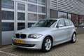 BMW 116 1-serie 116i Introduction / Schuifdak / Navigatie Grey - thumbnail 4