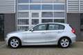 BMW 116 1-serie 116i Introduction / Schuifdak / Navigatie Сірий - thumbnail 22
