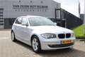 BMW 116 1-serie 116i Introduction / Schuifdak / Navigatie siva - thumbnail 8