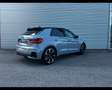 Audi A1 SPORTBACK 35 TFSI S-TRONIC IDENTITY BLACK Grigio - thumbnail 2