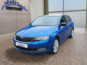 1.0 TSI DSG Spaceback Style  Navi/Pano