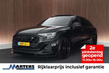 4.0 TFSI 507pk quattro ABT Head-Up B&O Laser Led 3