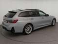 BMW 320 i M Sport|PANO|ACC|HUD|360°|ad.LED|SHZG|AHK Grau - thumbnail 5