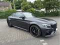 Mercedes-Benz C 63 AMG Coupe/MULTIBEAM/PANO/360/BURMESTER Grau - thumbnail 6