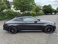Mercedes-Benz C 63 AMG Coupe/MULTIBEAM/PANO/360/BURMESTER Grau - thumbnail 9