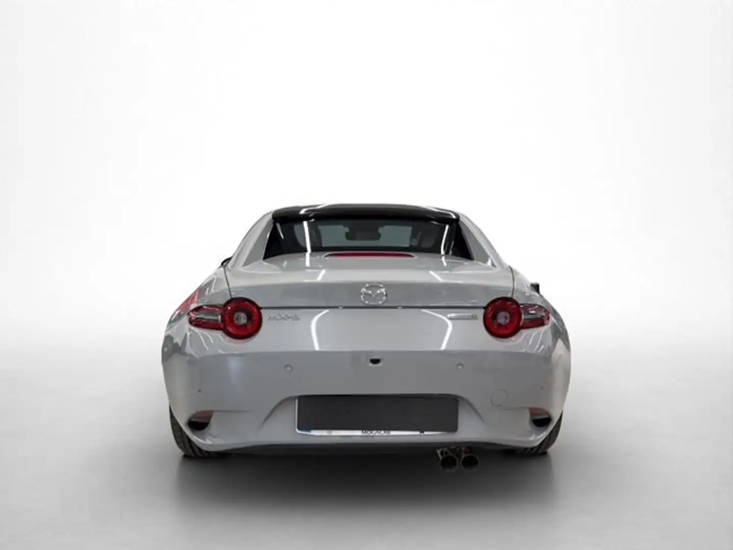 Mazda MX-5 RF 1.5 Skyactiv-G Kazari Gris - 2
