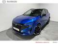 Nissan Qashqai 1.3 DIG-T mHEV 12V N-Design 4x2 103kW Bleu - thumbnail 1