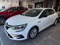 Renault Megane 1.5dCi Blue Equilibre 85kW Blanco - thumbnail 3