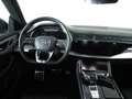 Audi Q8 55 3.0 tfsi mhev sport quattro tiptronic Grijs - thumbnail 3