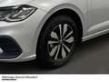 Volkswagen Polo 1.0 TSI DSG Life Navigation Silber - thumbnail 8