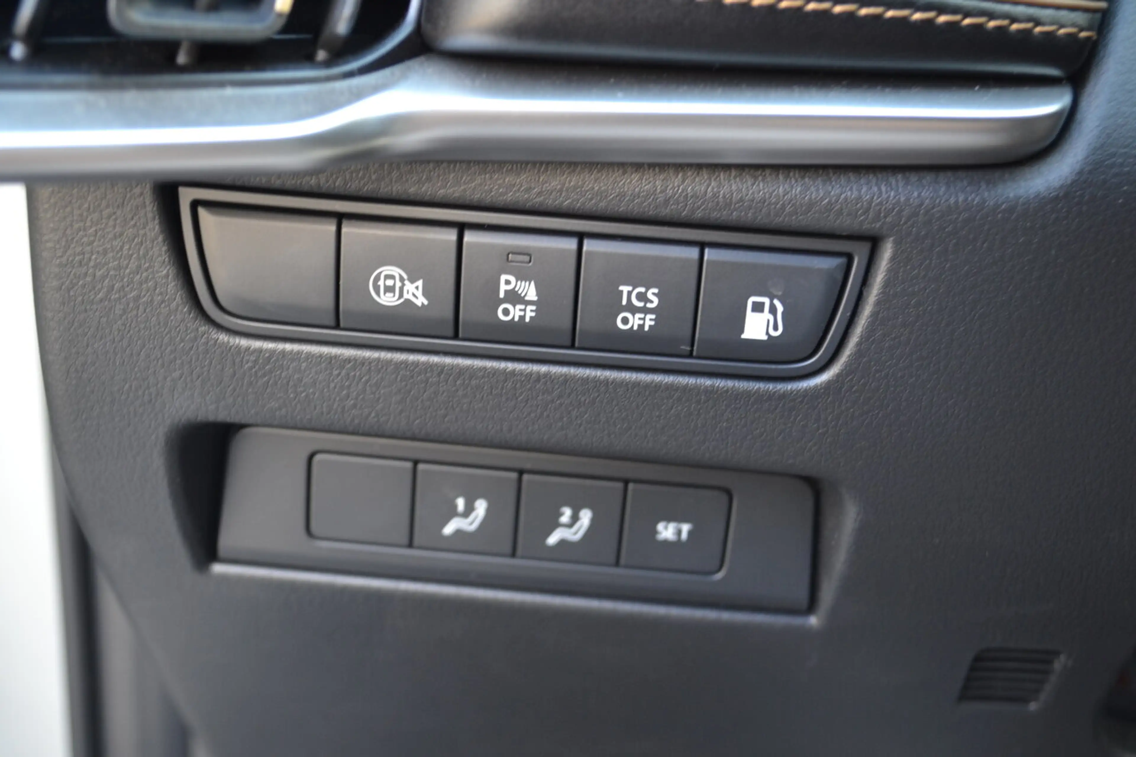 Mazda CX-60 PHEV - MY2025 Homura - Garantie tot 05/2031 — photo 9