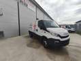 Iveco Daily 45C17 Weiß - thumbnail 8