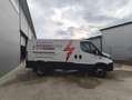 Iveco Daily 45C17 Weiß - thumbnail 7