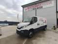 Iveco Daily 45C17 Weiß - thumbnail 1