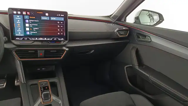 Cupra Formentor view 12