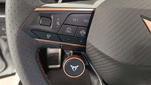 Cupra Formentor view 13