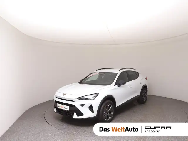 2026 Cupra Formentor in White for sale
