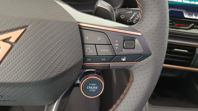 Cupra Formentor view 14