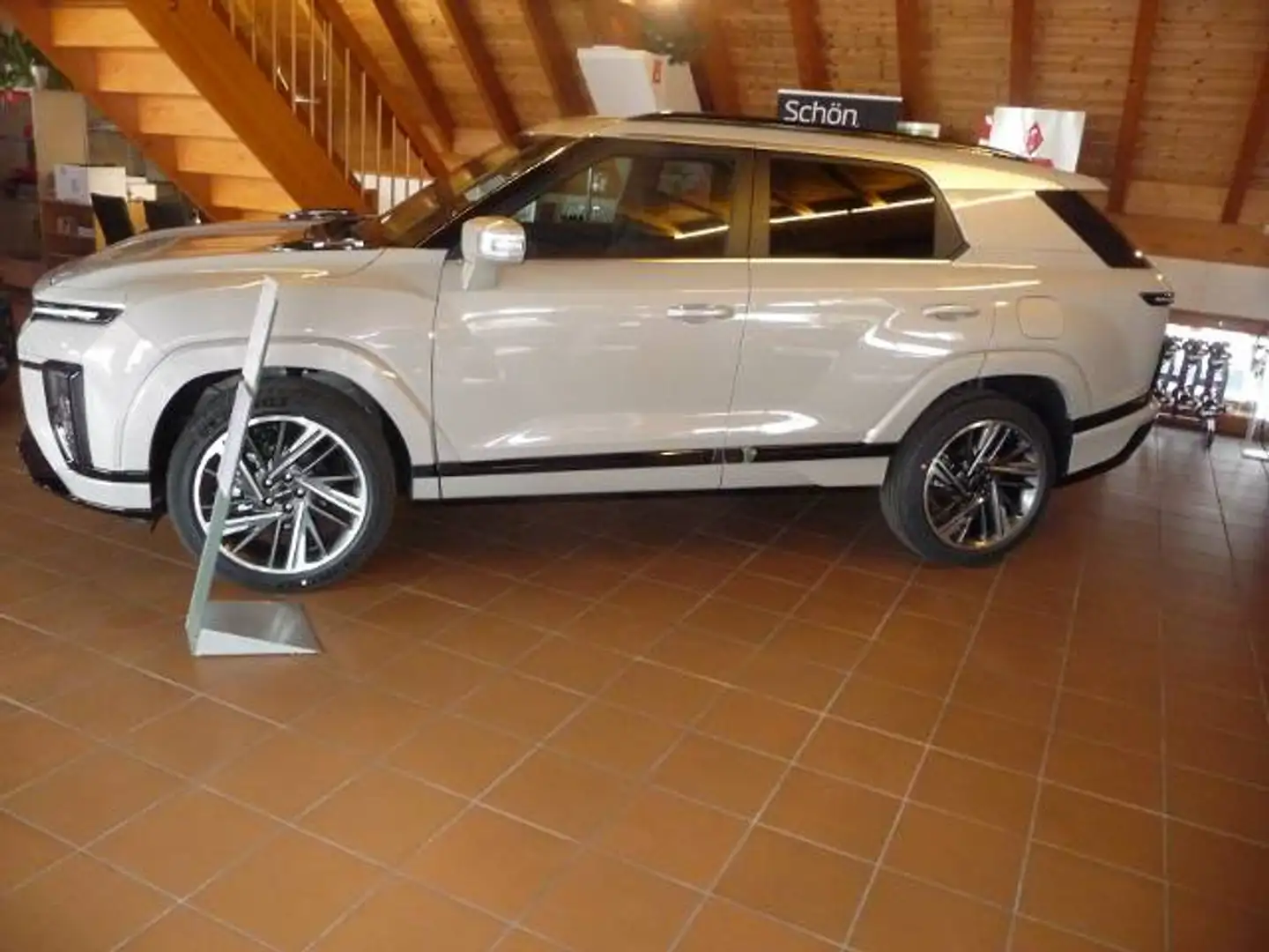 KGM KGM ACTYON CORE 1,5 Gdi AT - 2