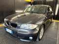 BMW 116 116i Attiva Grigio - thumbnail 3