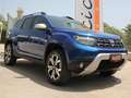 Dacia Duster 1.0 tce Prestige up Gpl 4x2 100cv | 77.000km |2022 Azul - thumbnail 27